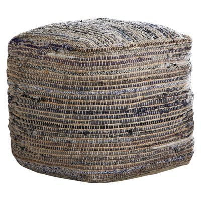 Signature Design by Ashley Absalom Pouf Natural