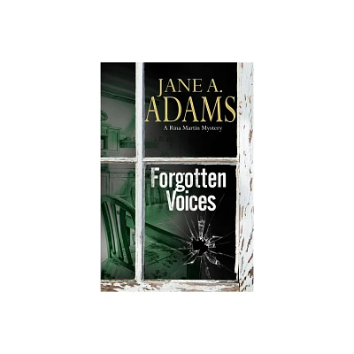 Forgotten Voices