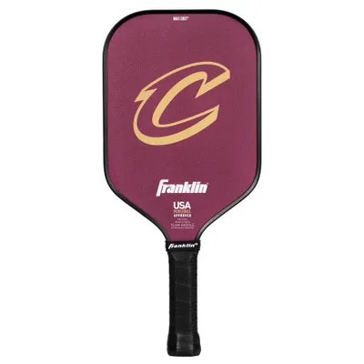 NBA Cleveland Cavaliers Pickleball Paddle