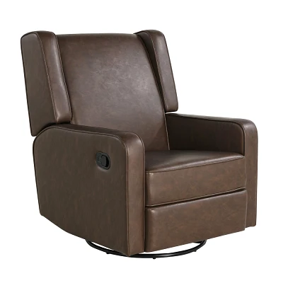 Relax-A-Lounger Eric Swivel Rocker Recliner