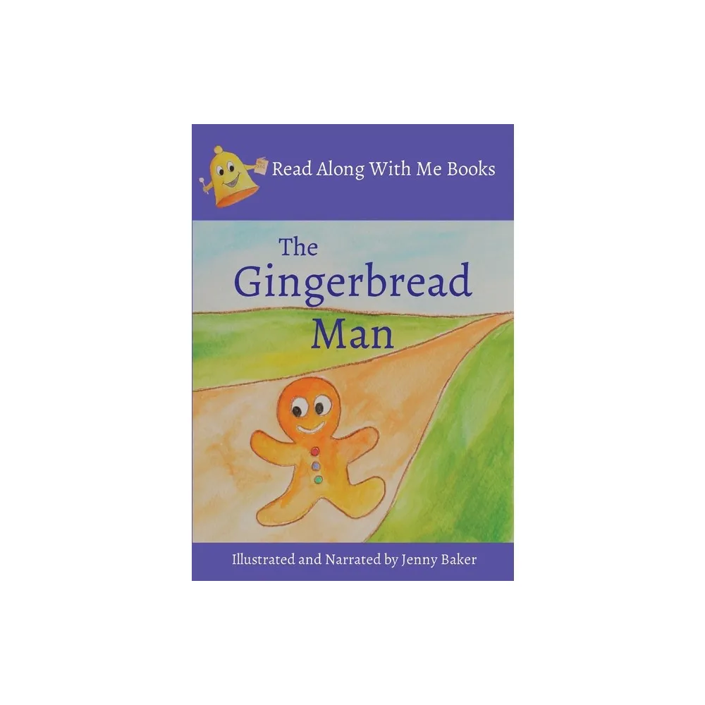 Gingerbread Man