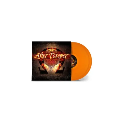 After Forever - After Forever - Orange (Vinyl)