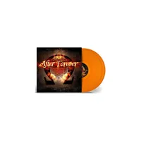 Firestar - Orange by Iron Savior - New on Vinyl