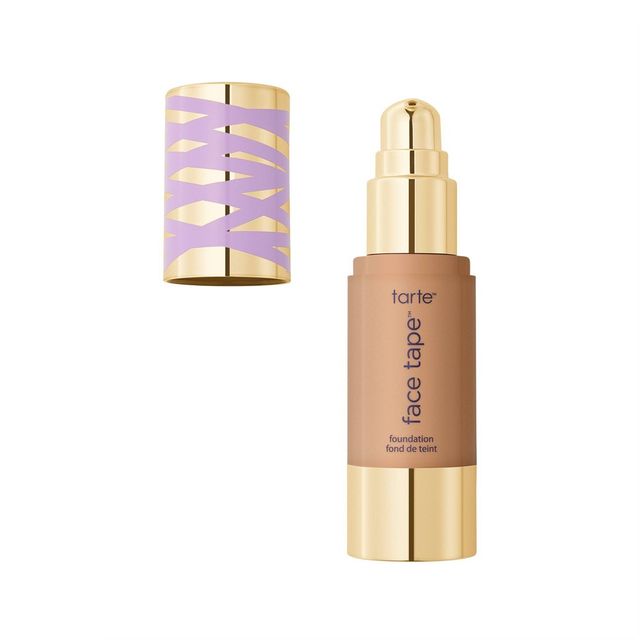 tarte Face Tape Foundation 34S Medium - Sand - 1.014 fl oz - Ulta Beauty