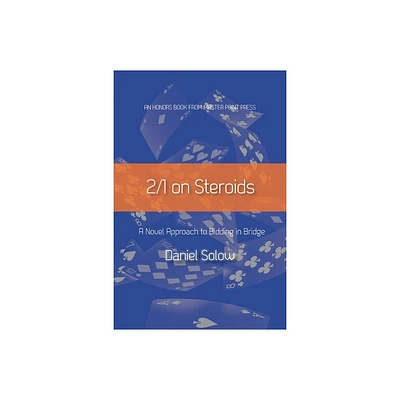 2/1 On Steroids - by Daniel Solow (Paperback)