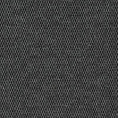 18 10pk Hobnail Self Stick Carpet Tile Gray - Foss Floors