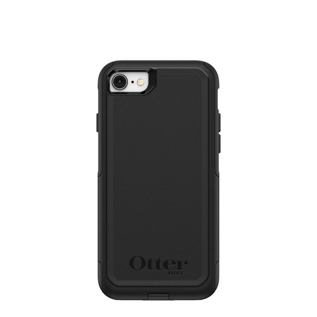 OtterBox 2nd Generation Otter + Pop Symmetry Series Case for Apple iPhone 7, 8 & SE