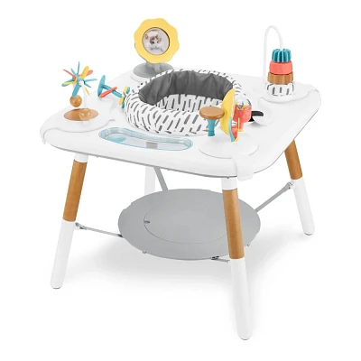 Skip Hop Discoverosity Montessori-Inspired 3-Stage Activity Center and Play Table