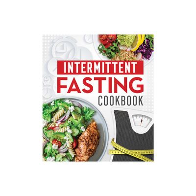 Intermittent Fasting Cookbook