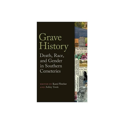 Grave History