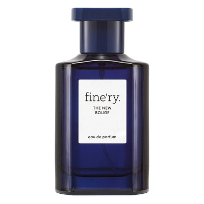 finery. Womens Eau de Parfum Perfume - The New Rouge - 2 fl oz