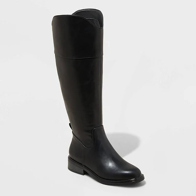 Women Sienna Tall Riding Boot