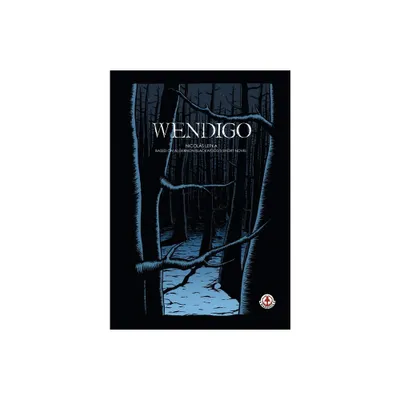 Wendigo - by Nicols Lepka (Paperback)