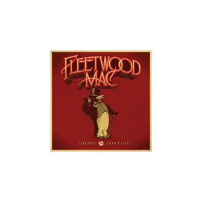 Fleetwood Mac - 50 Years - Dont Stop (CD)