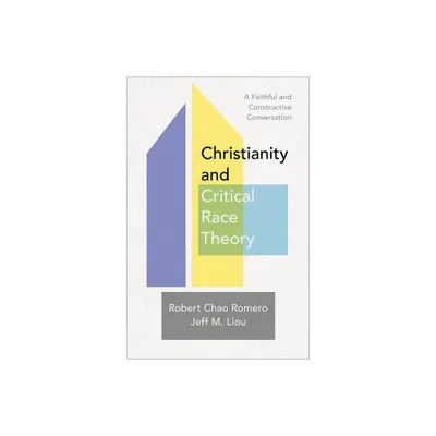 Christianity and Critical Race Theory