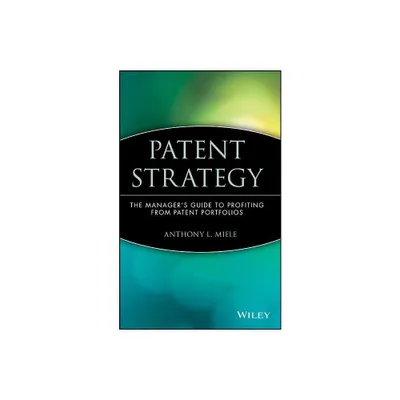 Patent Strategy - ( -General, Law