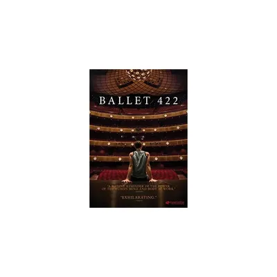 Ballet 422 (DVD)