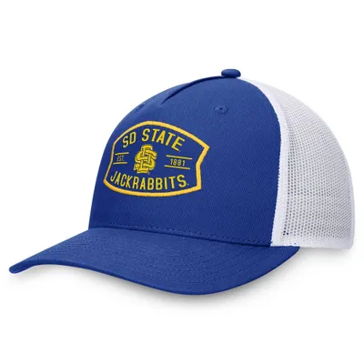 NCAA South Dakota State Jackrabbits Structured Cotton Hat