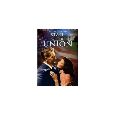 State of the Union (DVD)(1948)