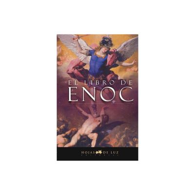 Libro de Enoc, El - (Paperback)