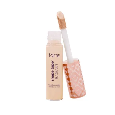 tarte Shape Tape Radiant Concealer - - 0.33oz