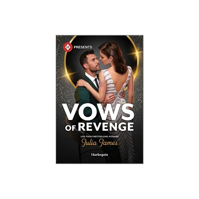 Vows of Revenge