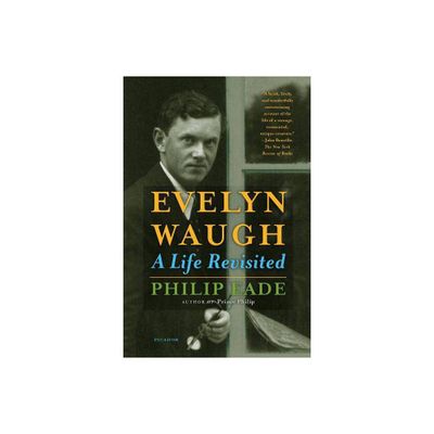 Evelyn Waugh