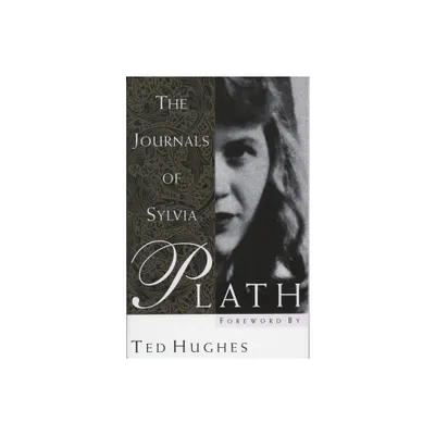 The Journals of Sylvia Plath - Abridged (Paperback)