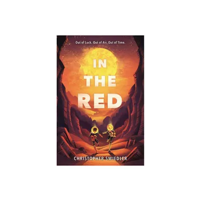 In the Red - by Christopher Swiedler (Paperback)