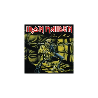 Iron Maiden