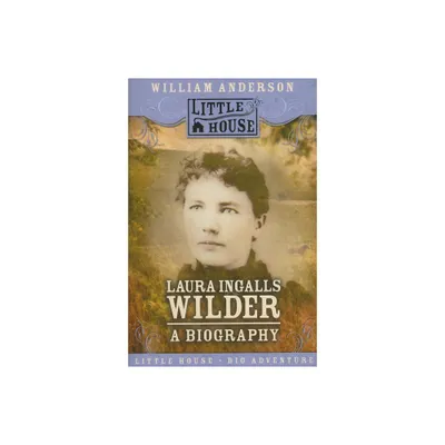 Laura Ingalls Wilder