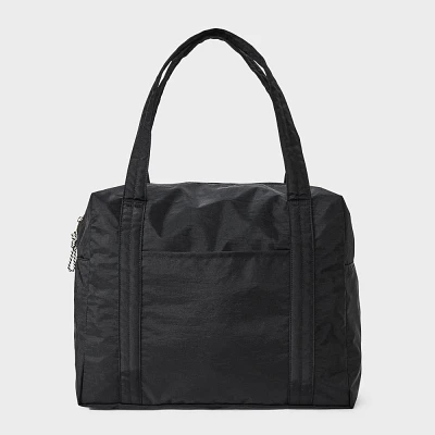 Eential Packable Weekender Duffel Bag