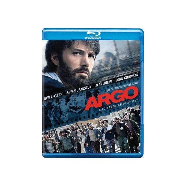 Argo (Blu-ray)