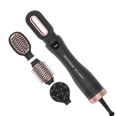 BEACHWAVER Co. Blowout Brush - Midnight Rose