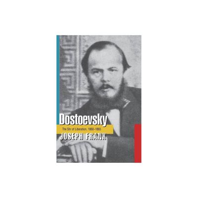 Dostoevsky