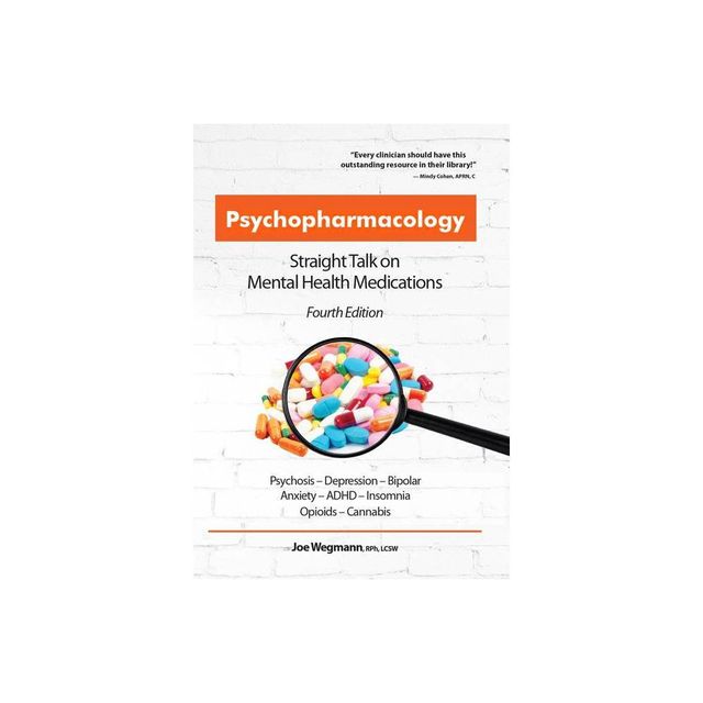 Psychopharmacology