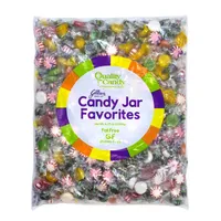 Quality Candy Candy Jar Variety Pack - 80oz