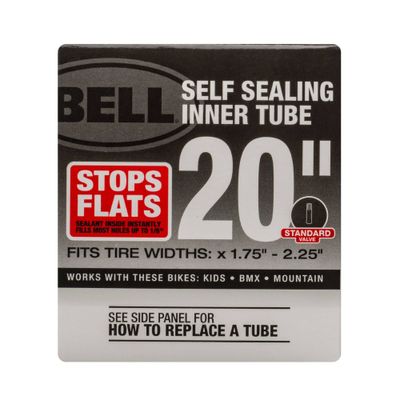 Bell 20 Self Sealing Bike Tube