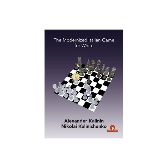 Garry Kasparov On Modern Chess - (paperback) : Target