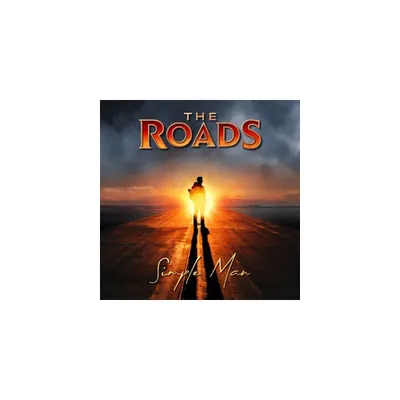 Roads - Simple Man (CD)
