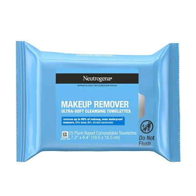 Neutrogena Cleansing Makeup Remover Wipes