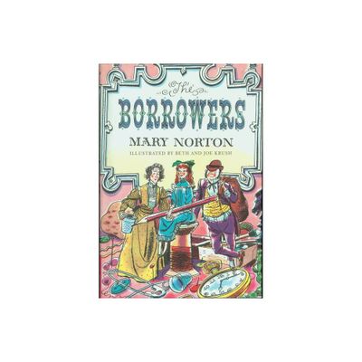 The Borrowers