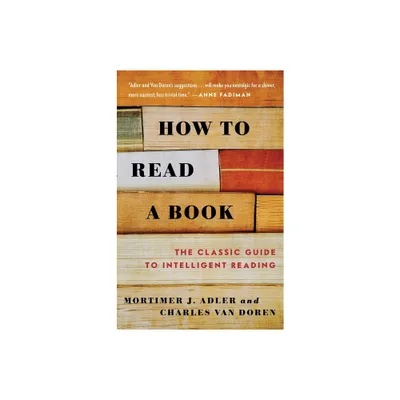 How to Read a Book