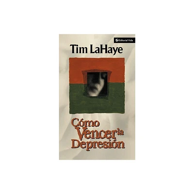 Como Vencer la Depresion - by Tim LaHaye (Paperback)