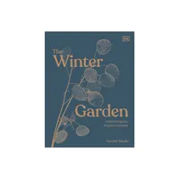 The Winter Garden - by Naomi Slade (Hardcover)