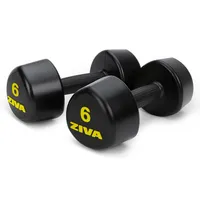 ZIVA RPU Studio Dumbbell 2pc