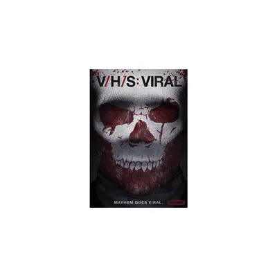 V / H / S: Viral (DVD)(2014)