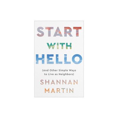 Start with Hello