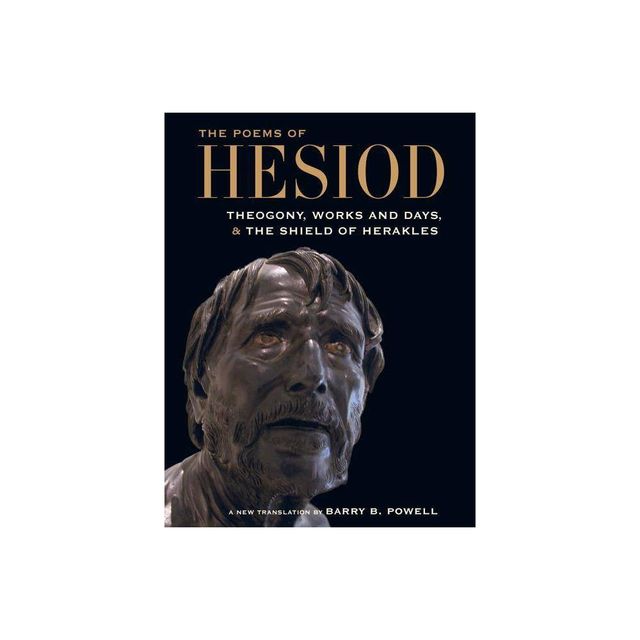 The Poems of Hesiod