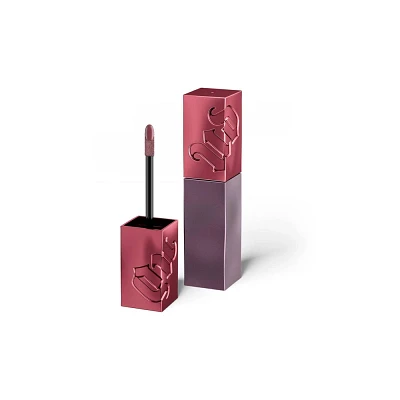 Urban Decay Vice Lip Bond Glossy Longwear Liquid Lipstick - Luv ya Backtalk - 0.14 fl oz - Ulta Beauty